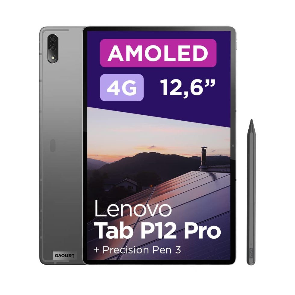 Lenovo Tab P12 Pro Tablet (12")