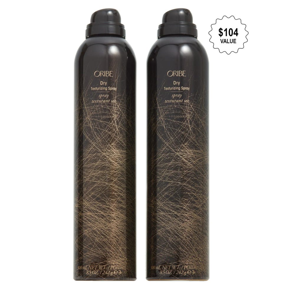 Dry Texturizing Spray Duo Dry Texturizing Spray Duo