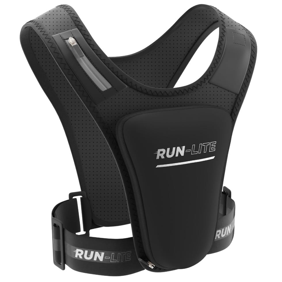 Run Lite® Running Vest Phone Holder