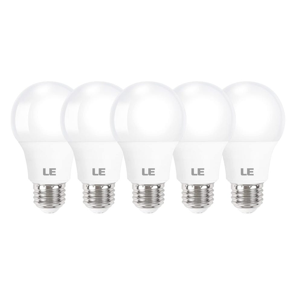 LED Light Bulbs 60 Watt