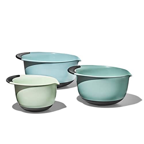 Mixing Bowl Set