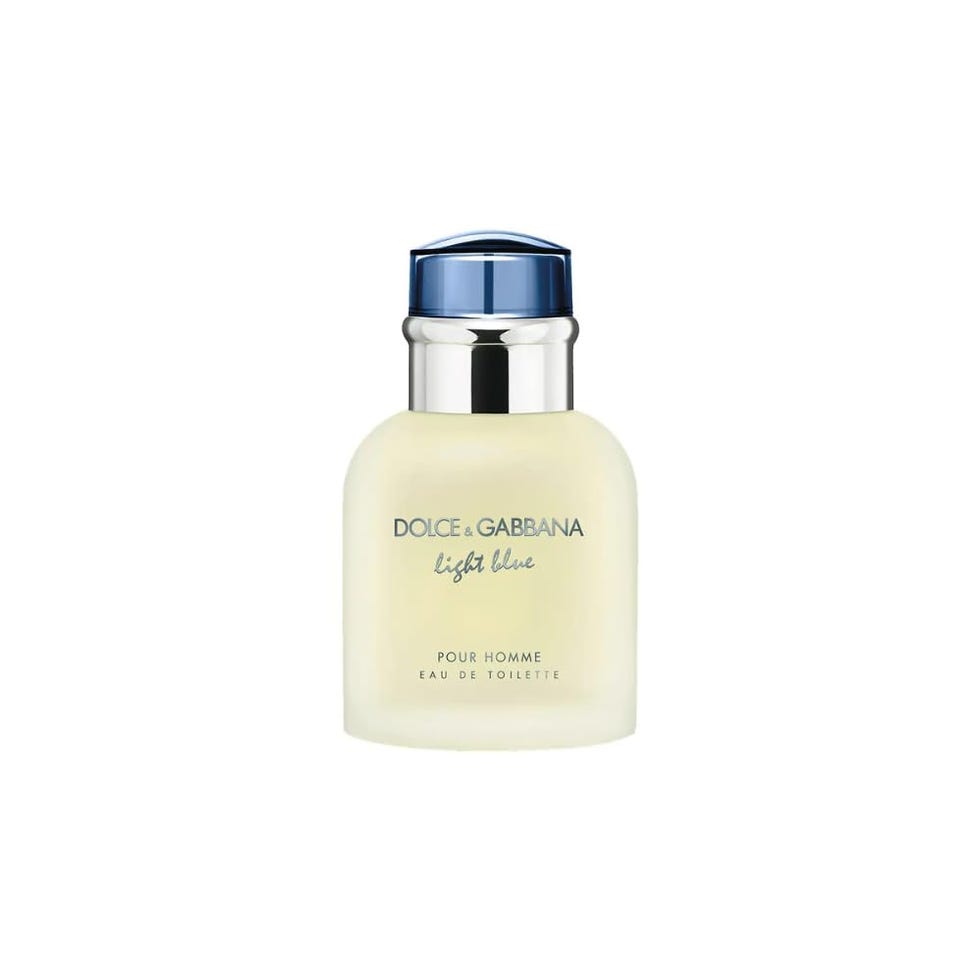 Light Blue Pour Homme Eau de Toilette