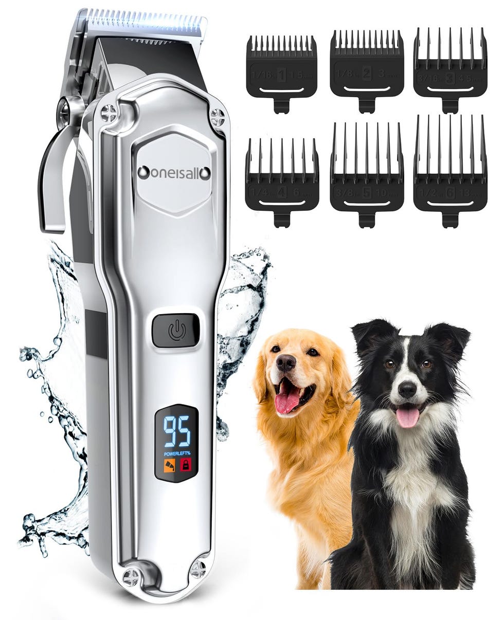Dog Clippers for Grooming