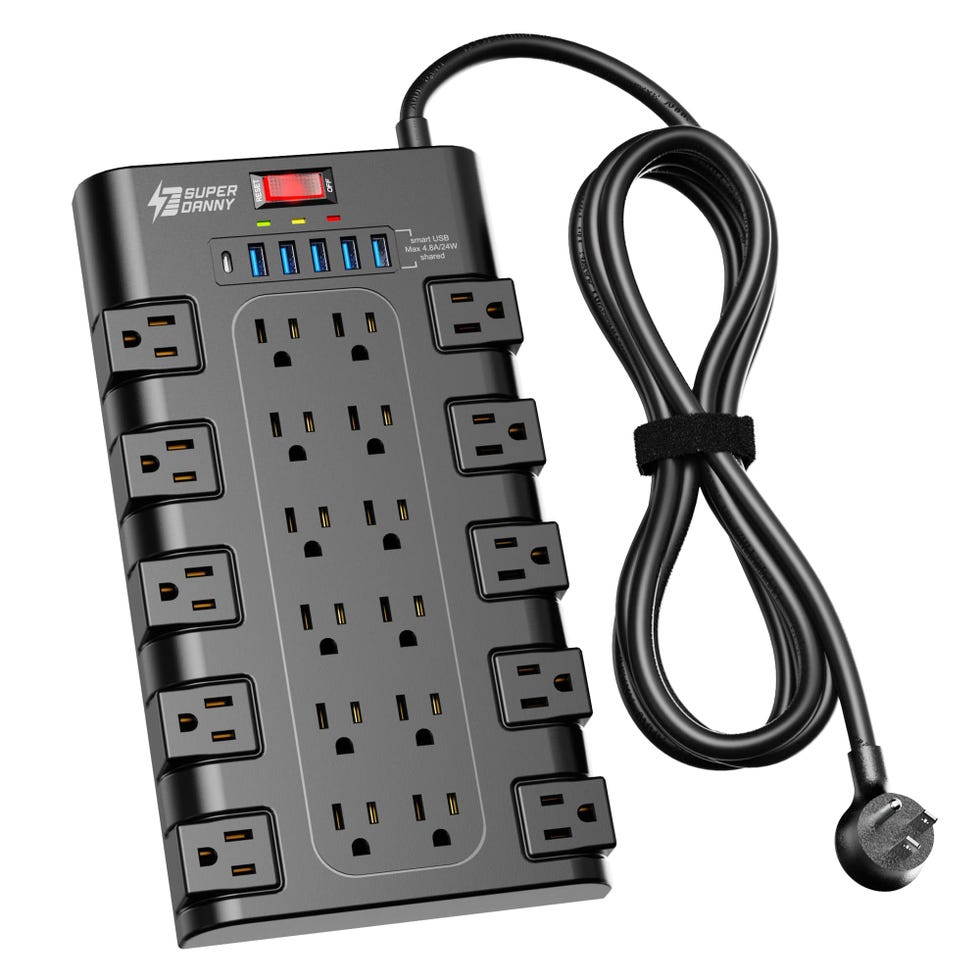 Power Strip