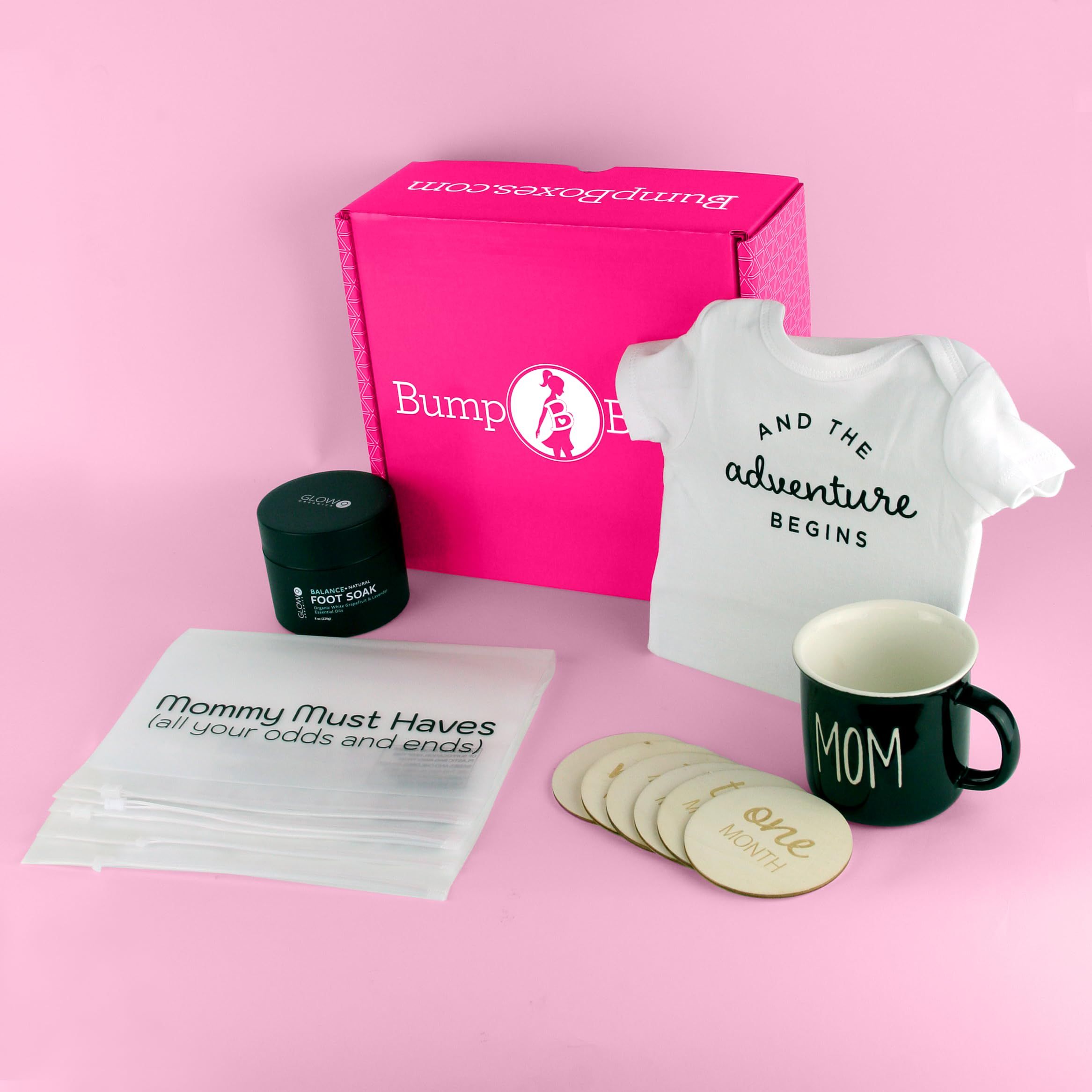 Christmas gifts for pregnant wife fashion