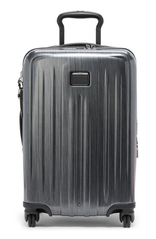 V4 Collection International Expandable Spinner Carry-On