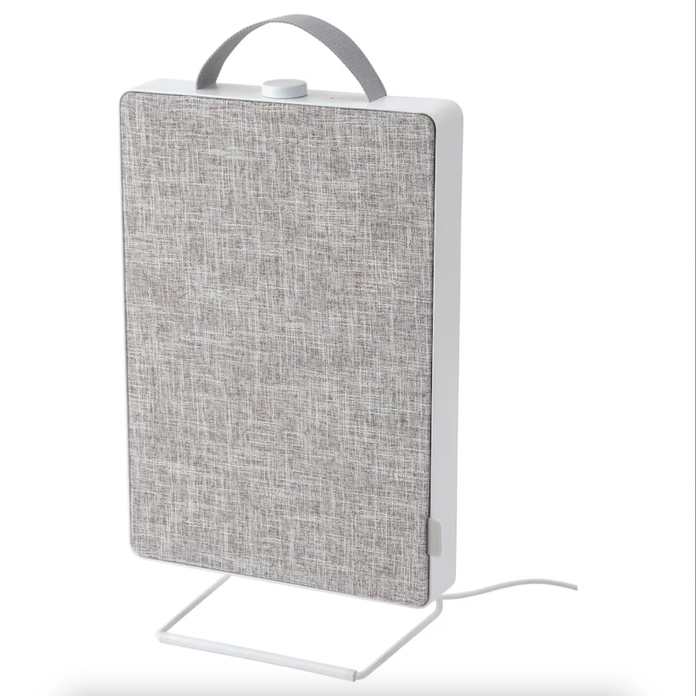 FÖRNUFTIG air purifier