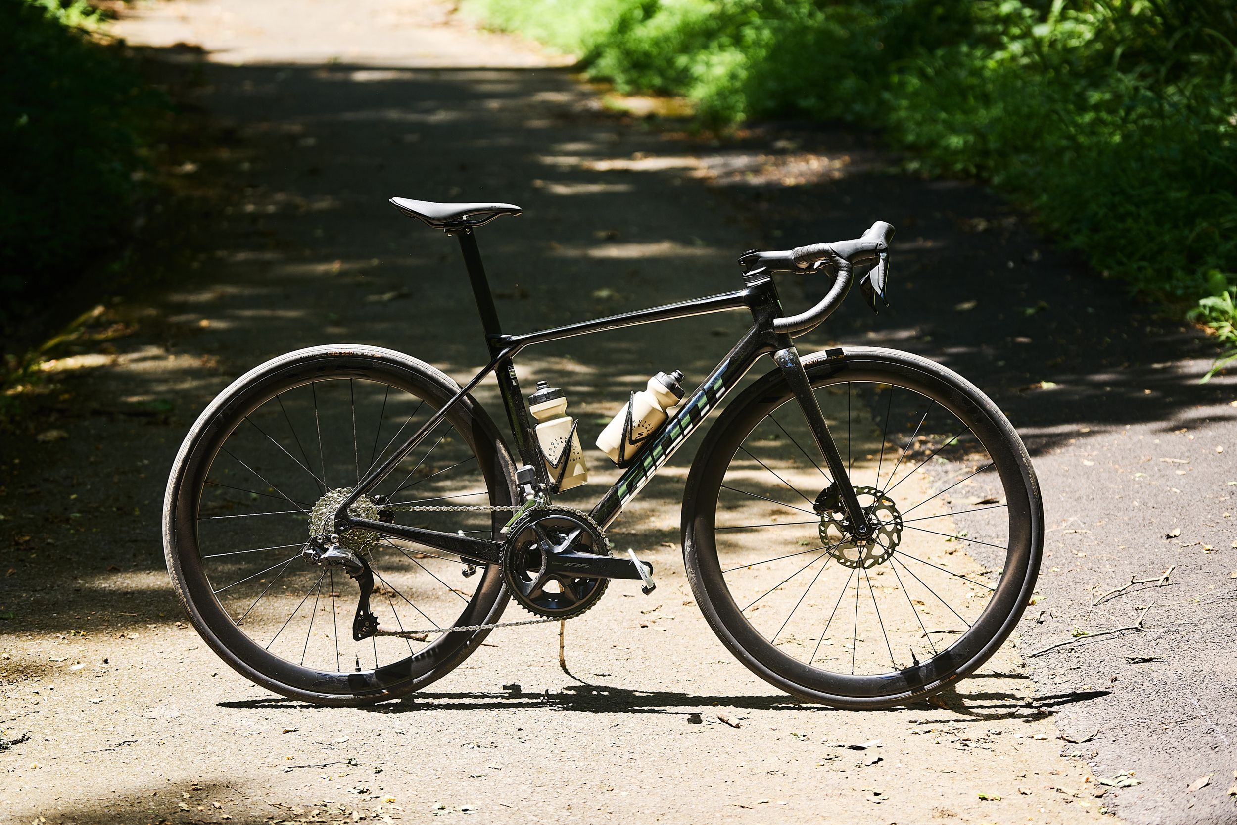 Tcr advanced pro sale