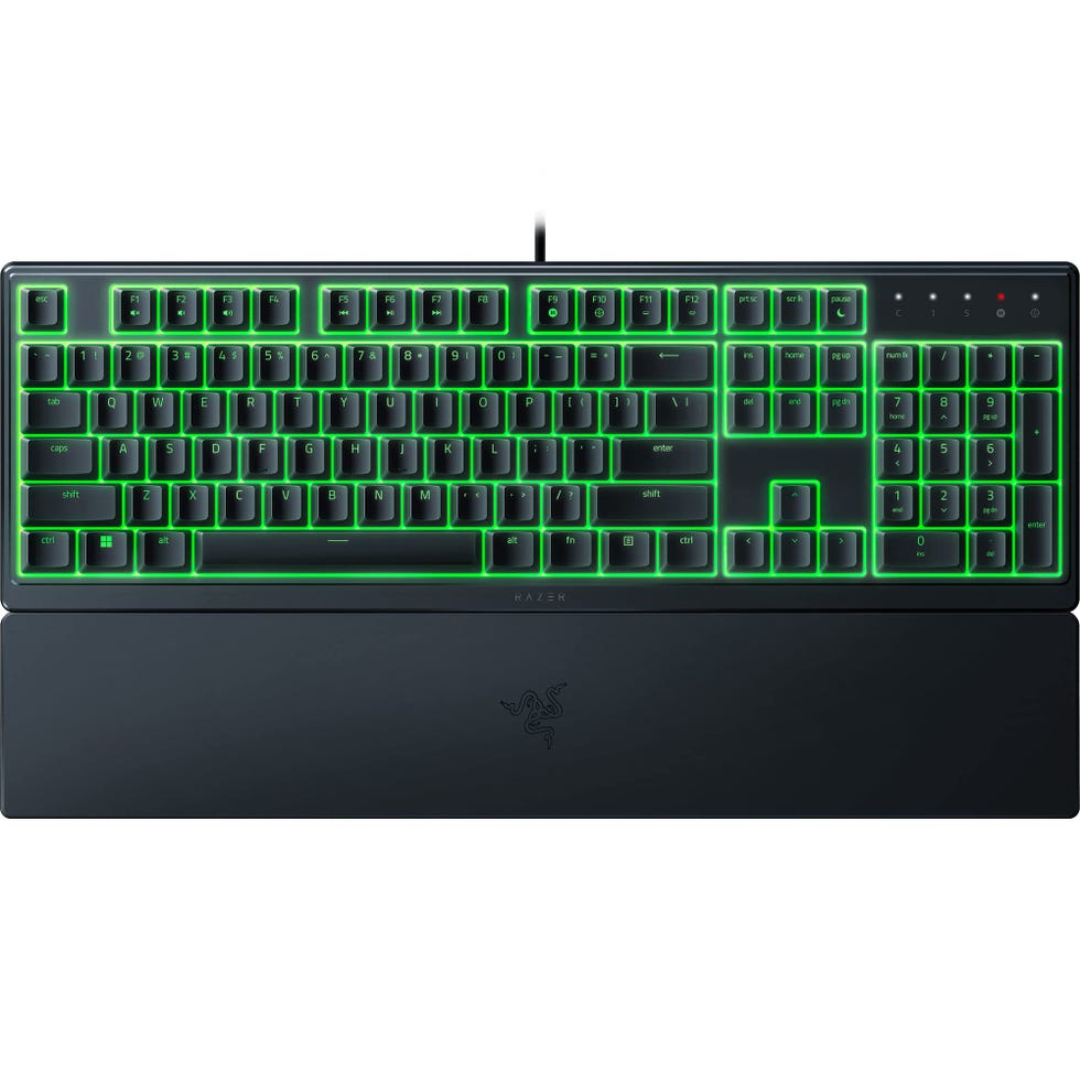 Ornata V3 X Gaming Keyboard