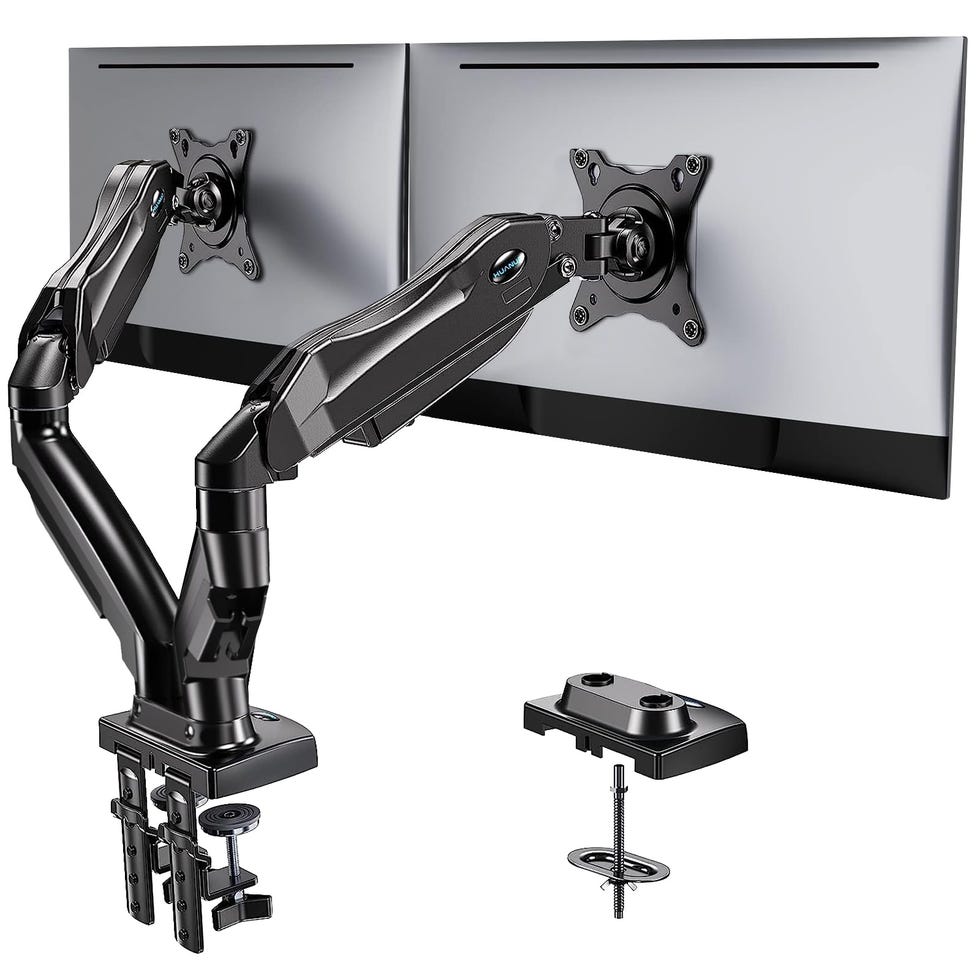 HUANUO Dual Monitor Stand