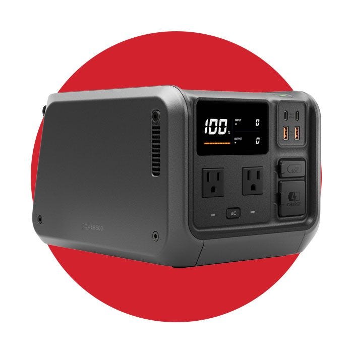 DJI Power 500 DJI Power 500