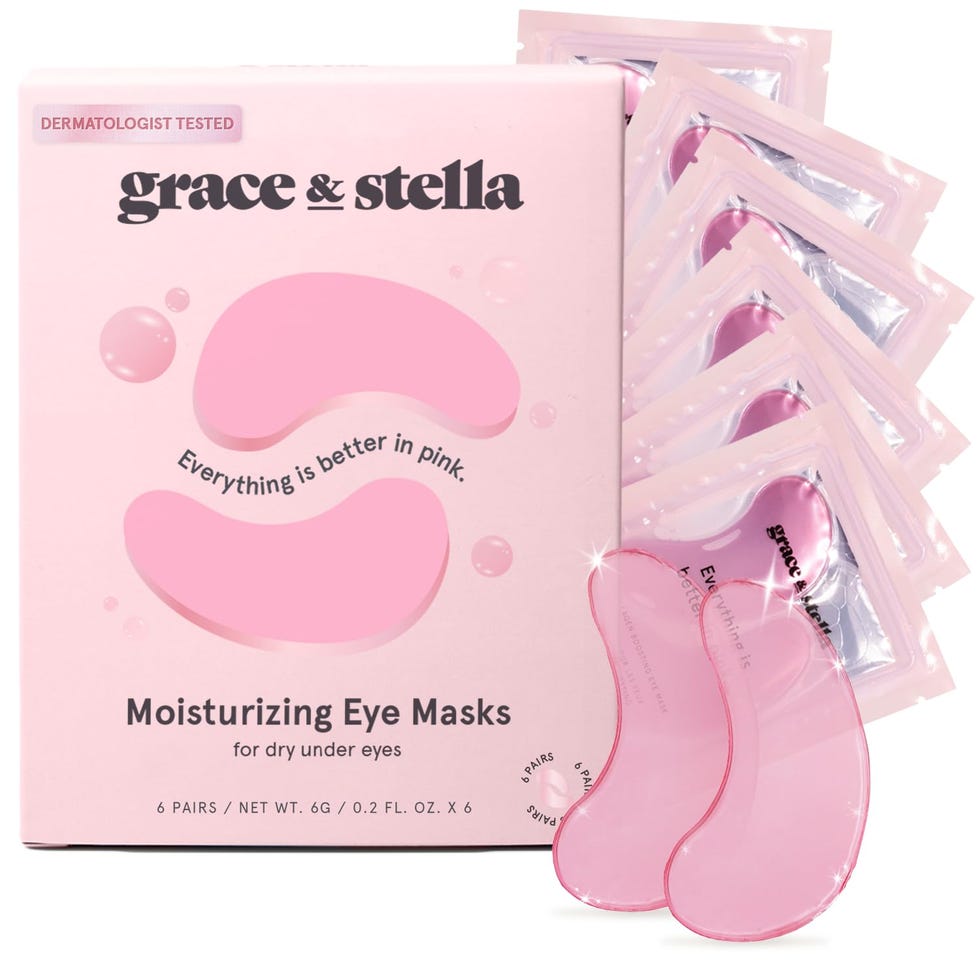 Under Eye Masks