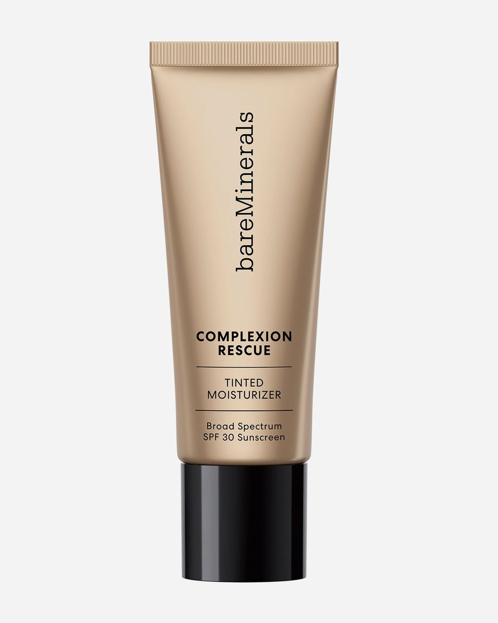 Complexion Rescue Tinted Moisturizer 