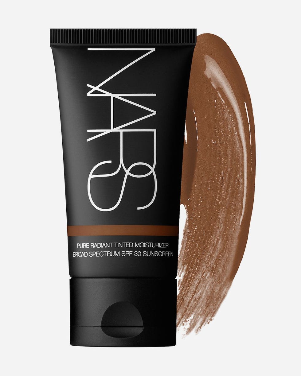 Pure Radiant Tinted Moisturizer