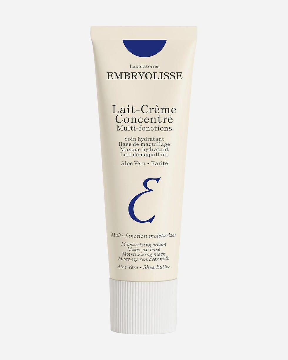 Lait-Crème Concentré