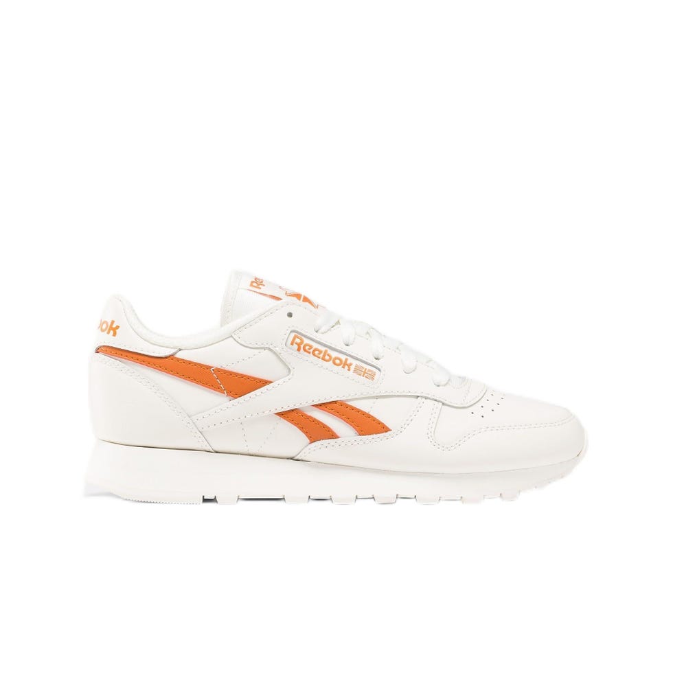 Zapatillas clásicas de piel para mujer, talla 6 del Reino Unido 