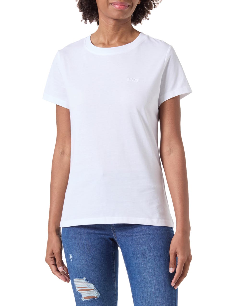 Camiseta de mujer