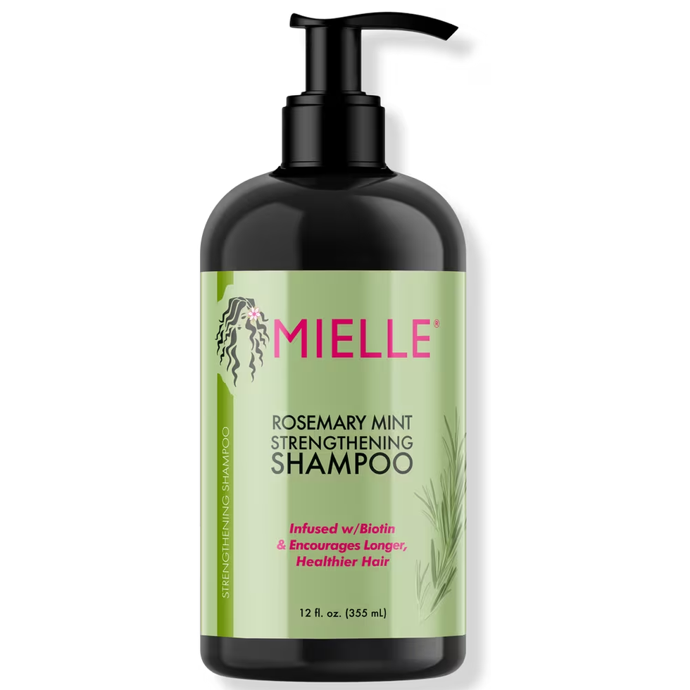 15 Best Shampoos for Damaged Hair in 2024 (Tested &amp; Reviewed)