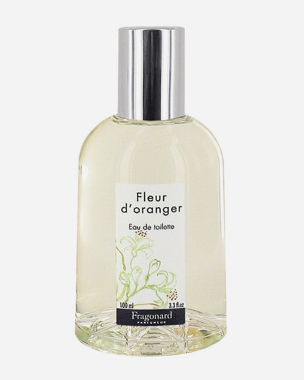 Parfumeur Fleur d'Oranger Eau de Toilette - 100 ml
