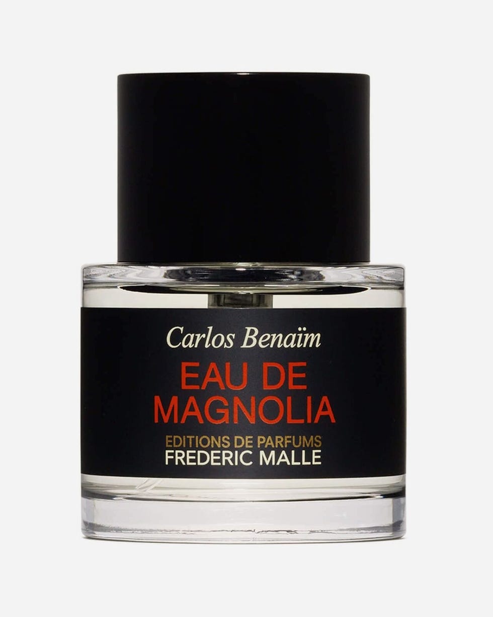 Eau De Magnolia Perfume