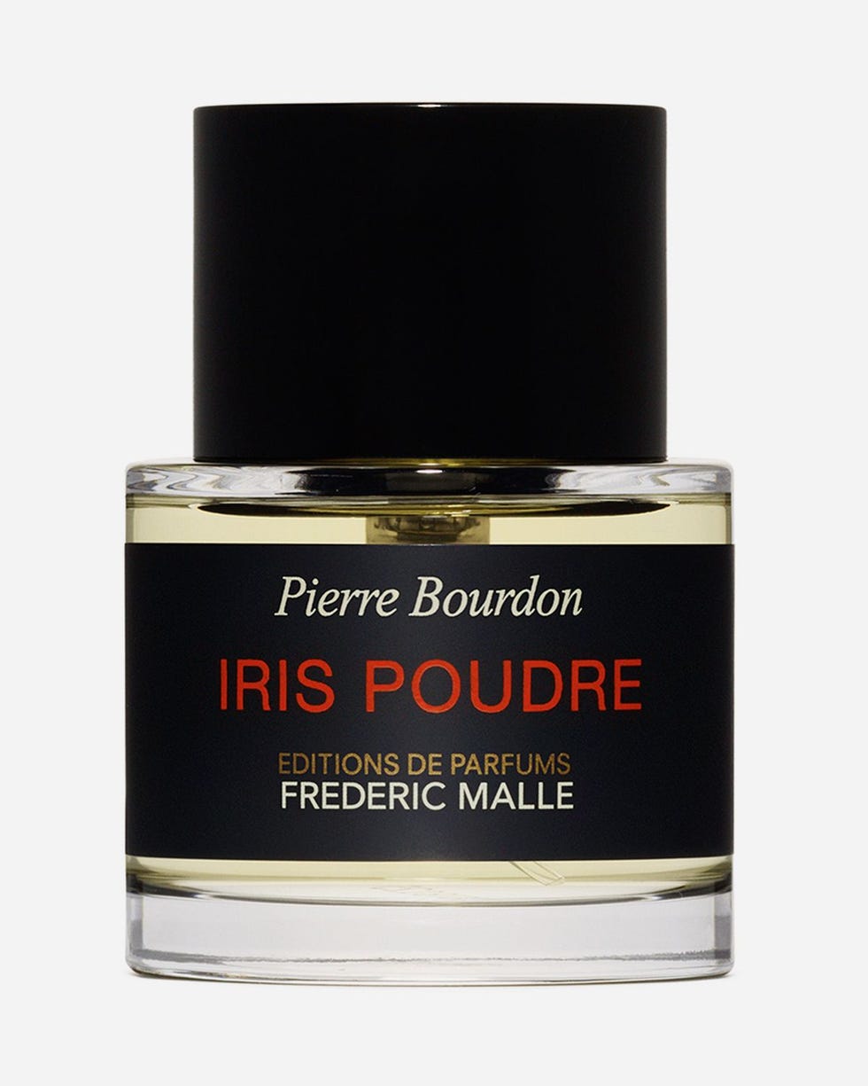  Iris Poudre Parfum