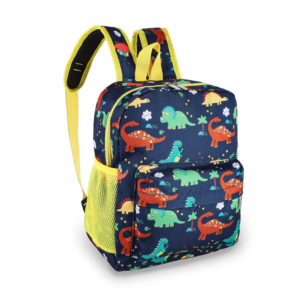 Dinosaur Backpack
