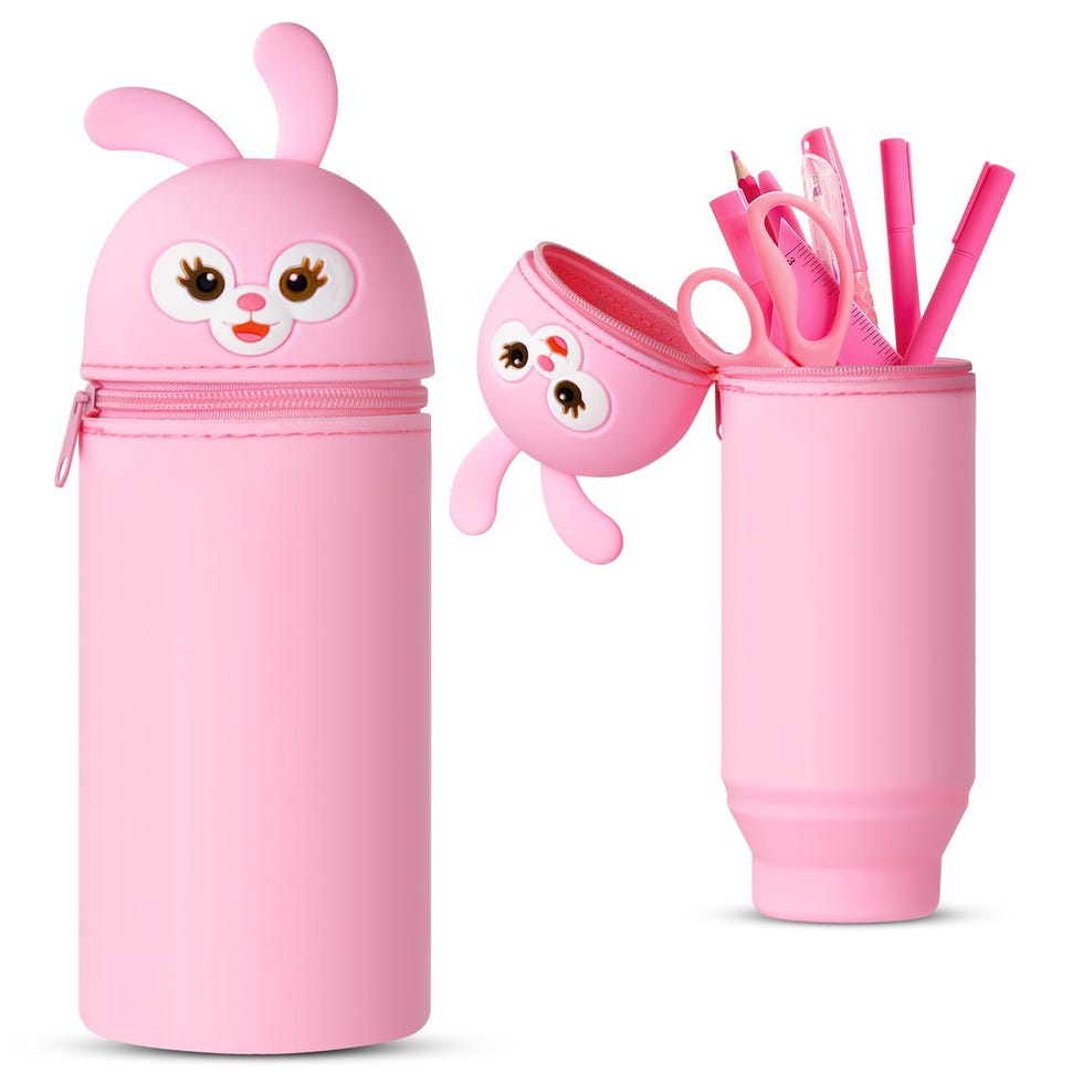 Rabbit Pencil Case