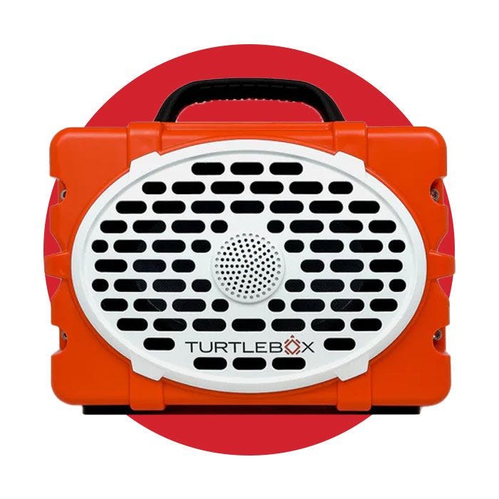 Gen 2 Speaker Gen 2 Speaker