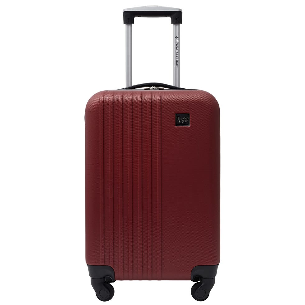 Cosmo Hardside Luggage 