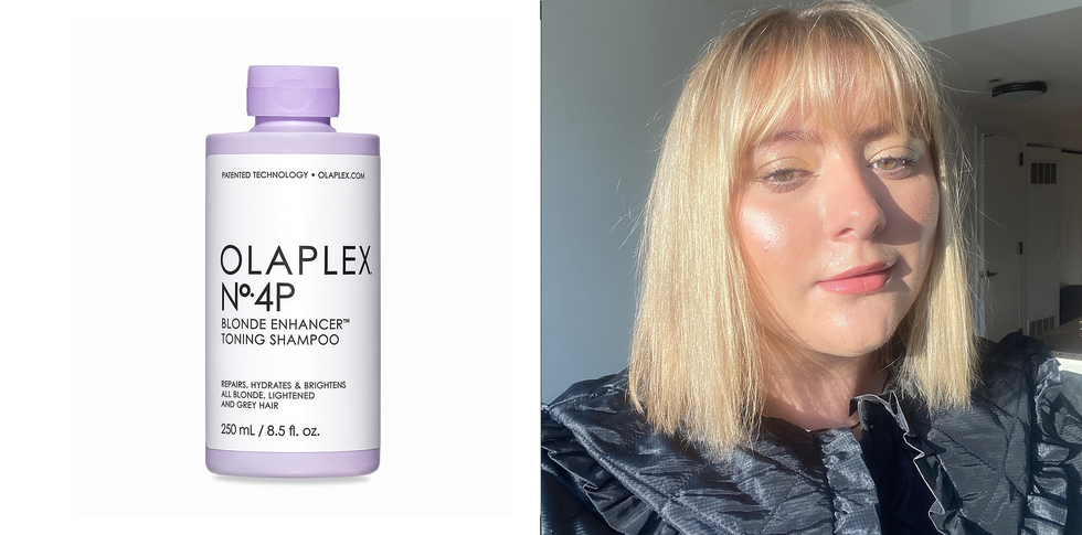 14 Best Purple Shampoos for Blonde Hair (Tested & Reviewed 2024)