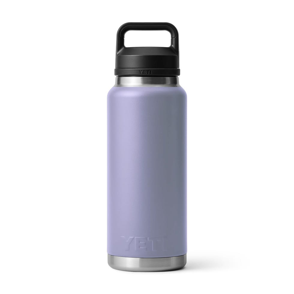 Rambler 36 oz Vacuum Bottle with Chug Cap