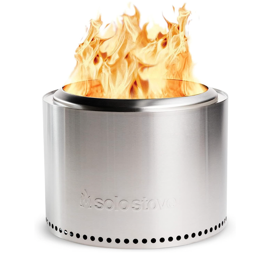 Bonfire 2.0 Smokeless Fire Pit
