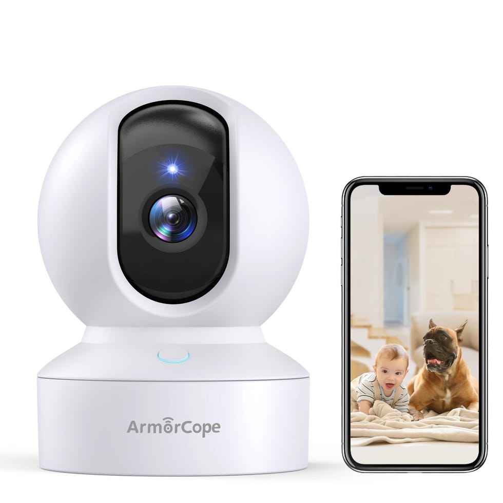 Pet Camera