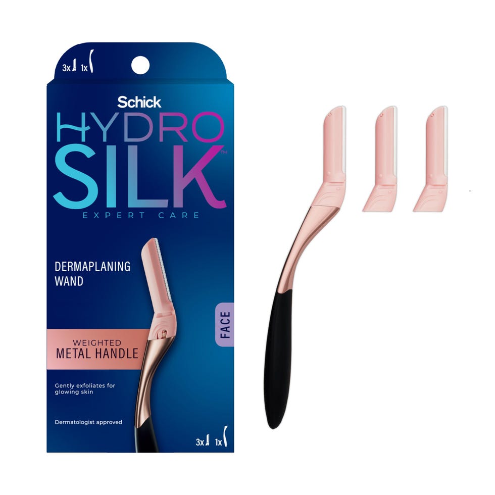 Hydro Silk Dermaplaning Wand