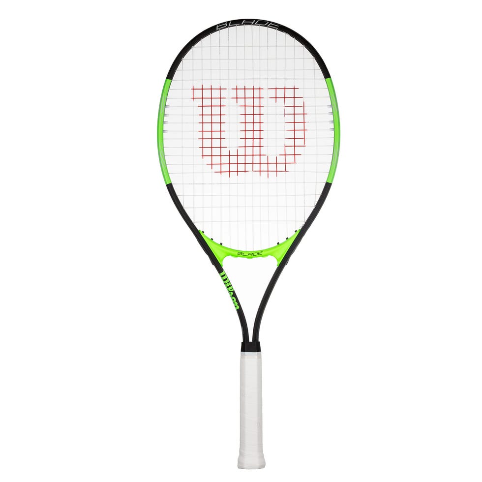 Tennis Racket - Full Size Grip 3