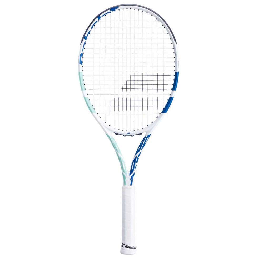 Tennis rackets for women