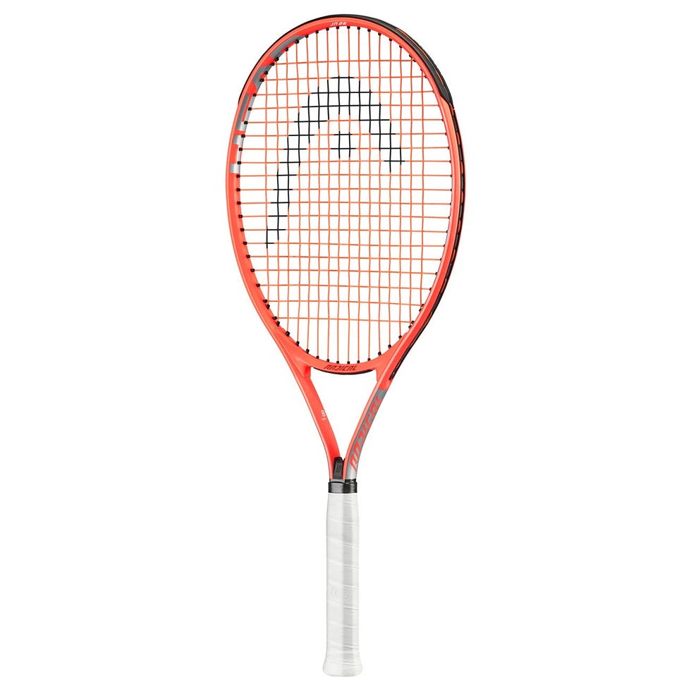 Tennis rackets for children