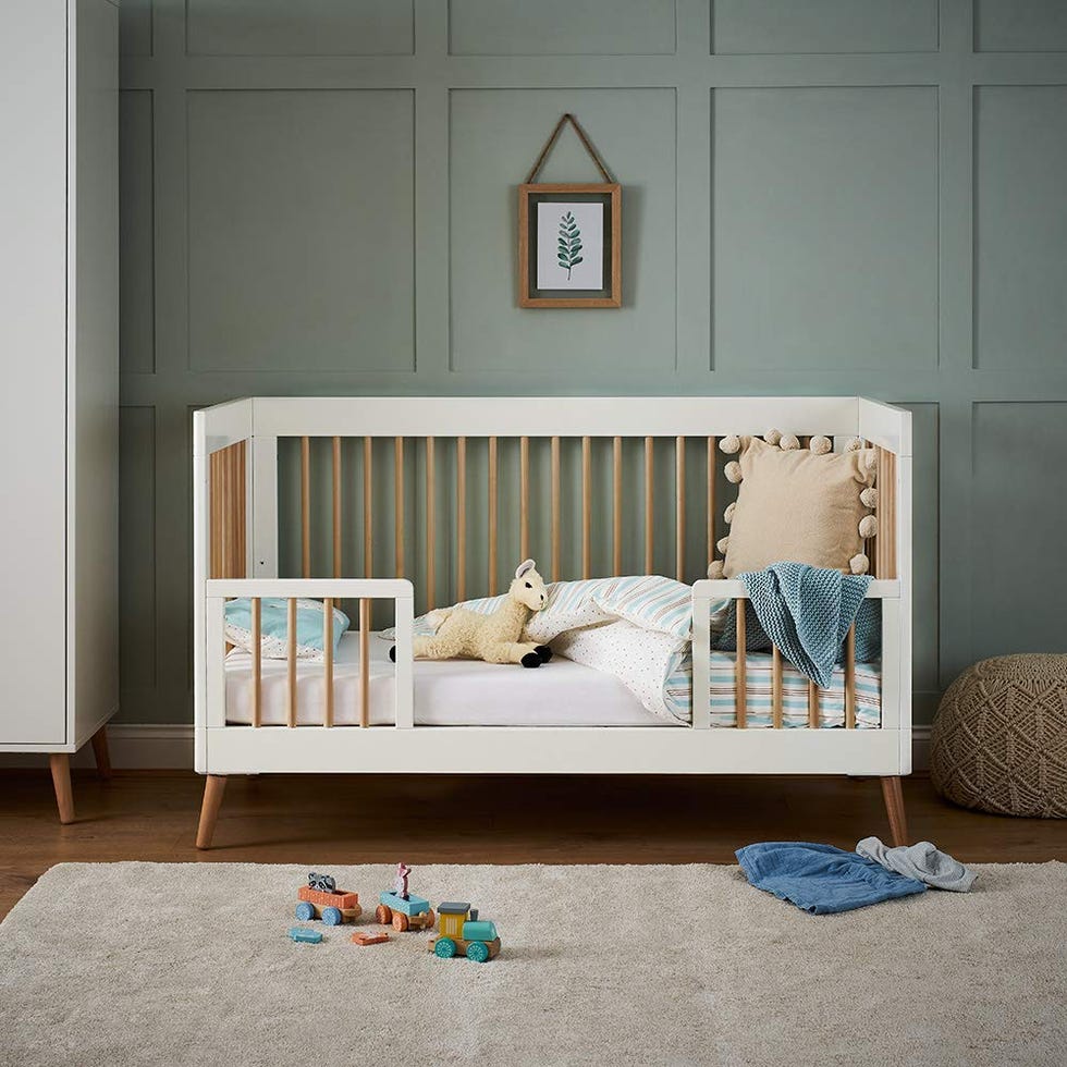 Maya Cot Bed