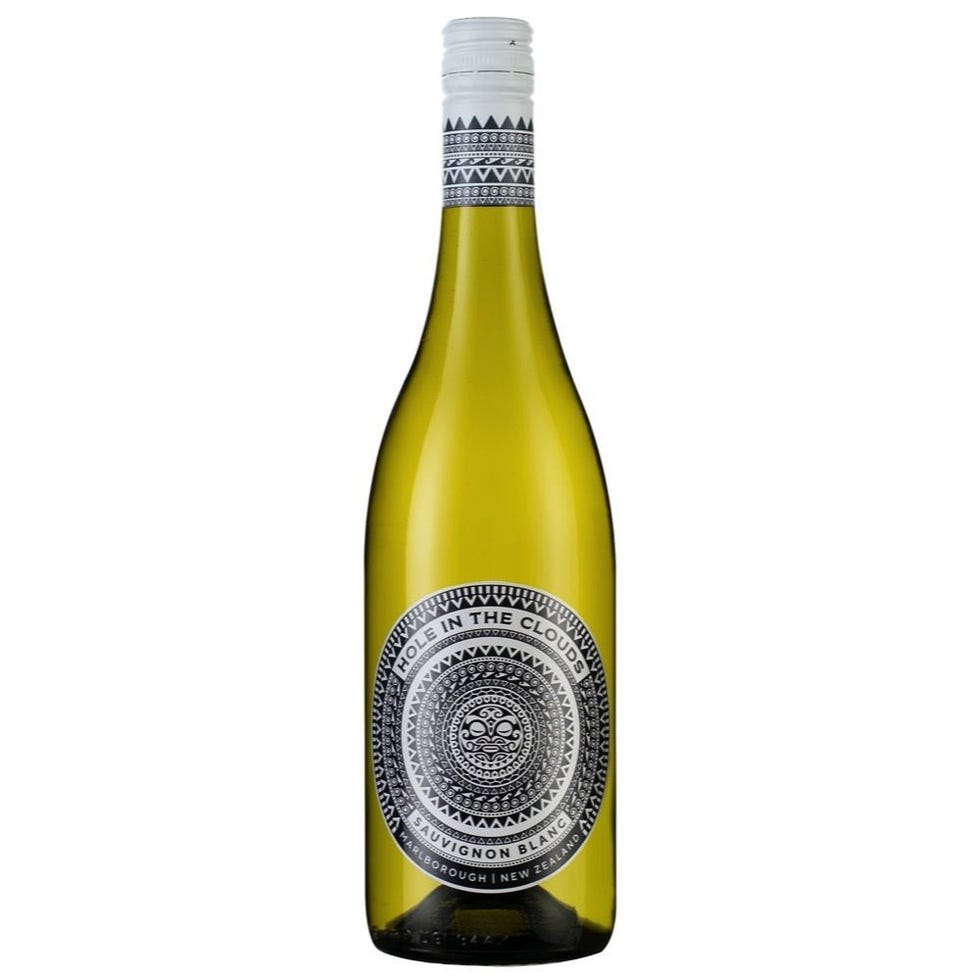 Hole in the Clouds Marlborough Sauvignon Blanc 