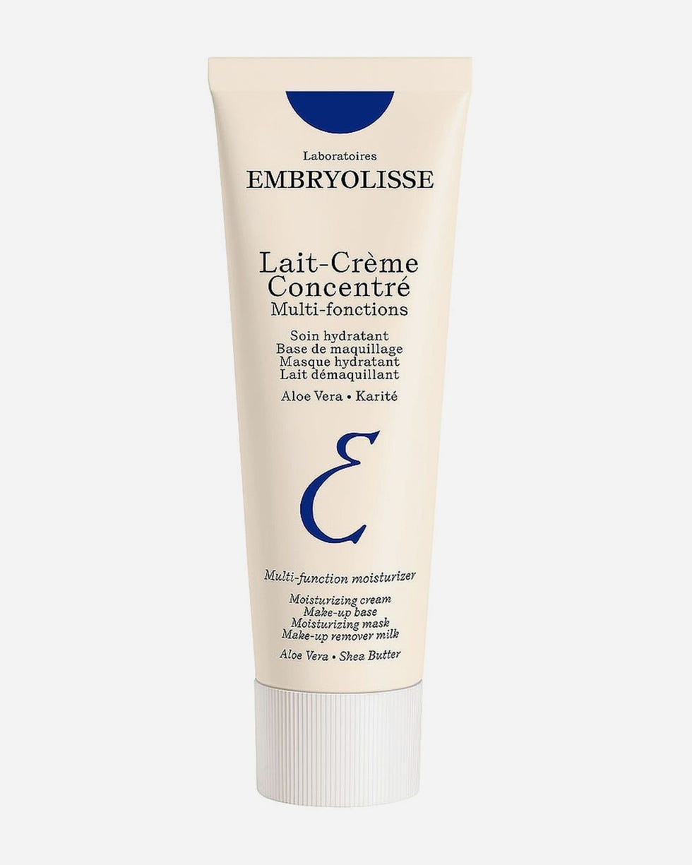 Lait Creme Concentre