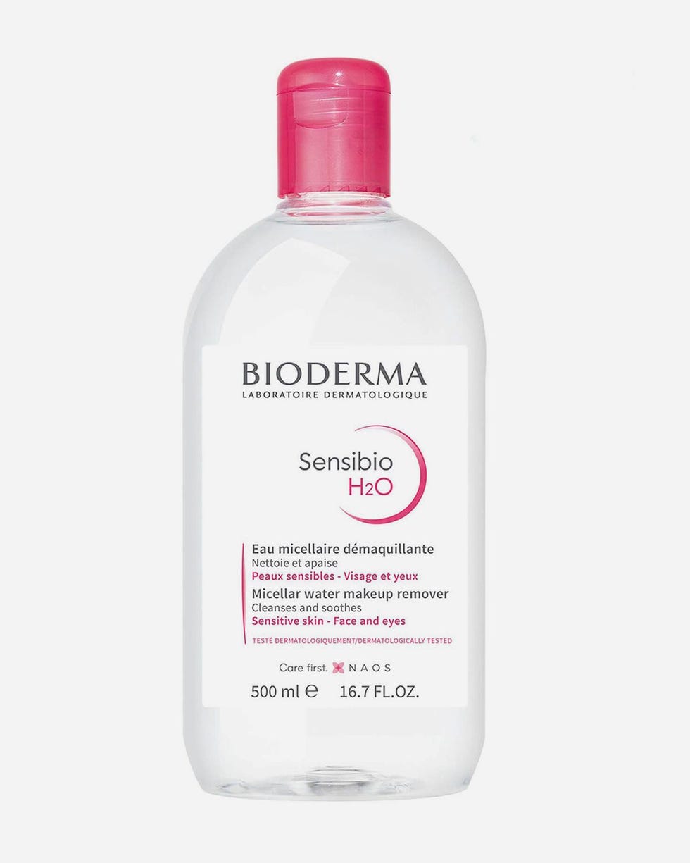 Sensibio - H2O Micellar Water