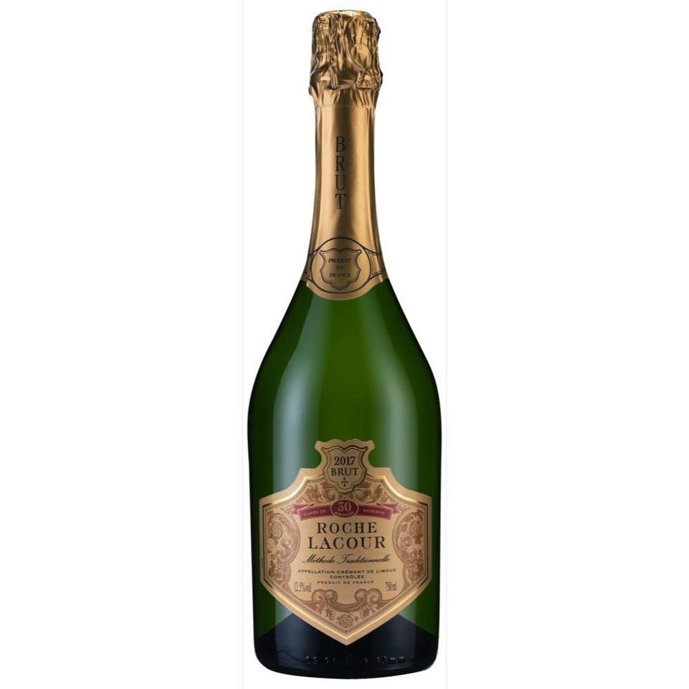Roche Lacour Crémant de Limoux