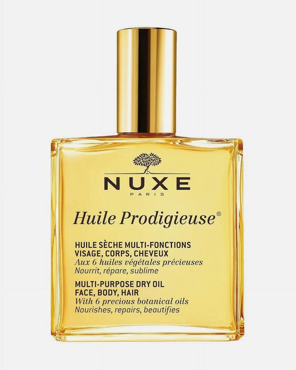 Huile Prodigieuse Multi-Purpose Dry Oil