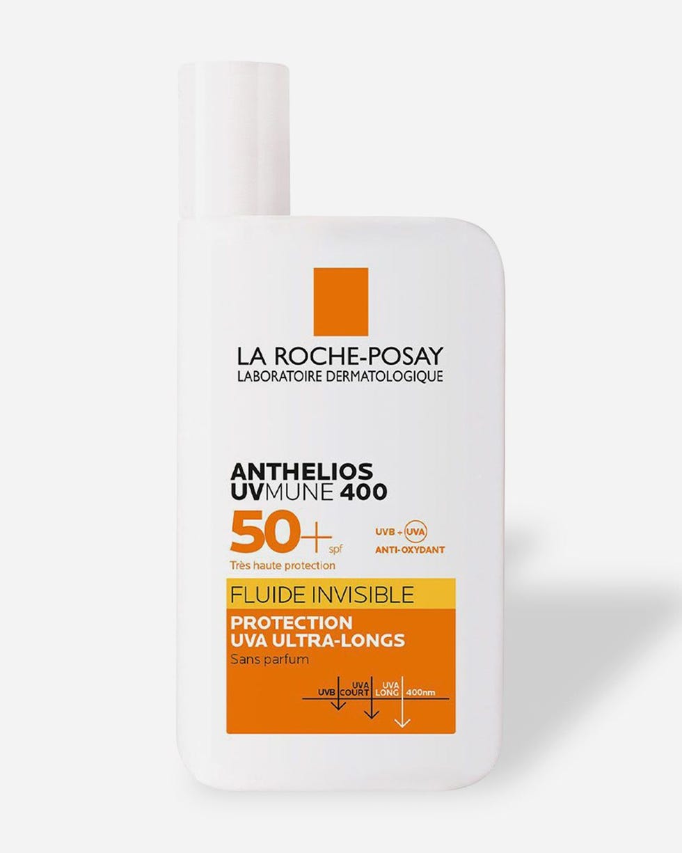 Anthelios UVmune 400 SPF 50+ 