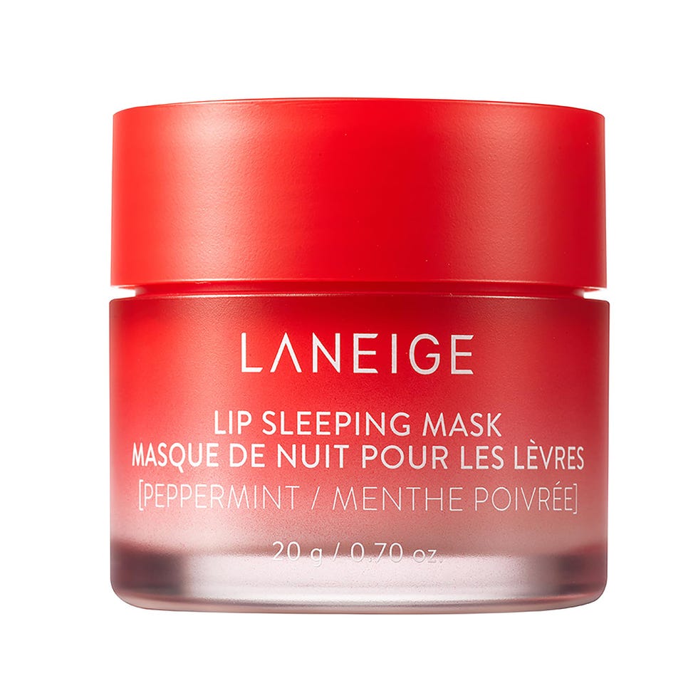 Lip Sleeping Mask Peppermint