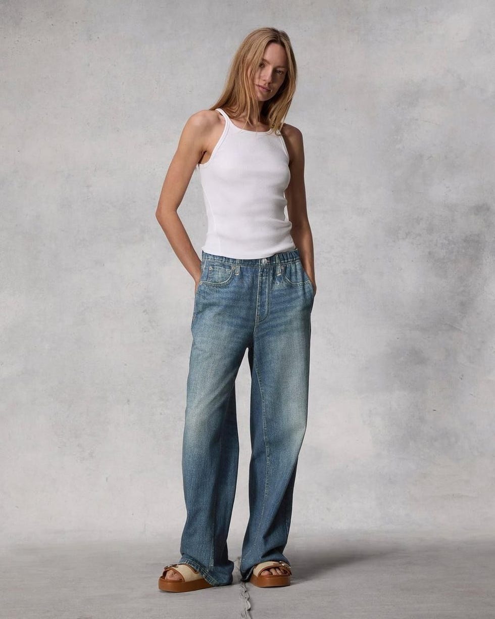 Miramar Wide Leg
