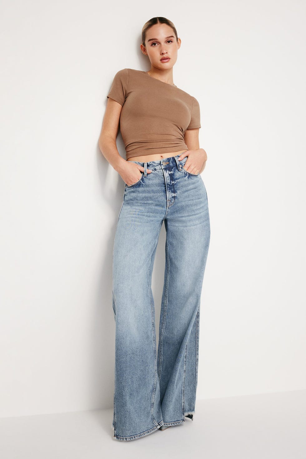 Good Skate Loose Jeans