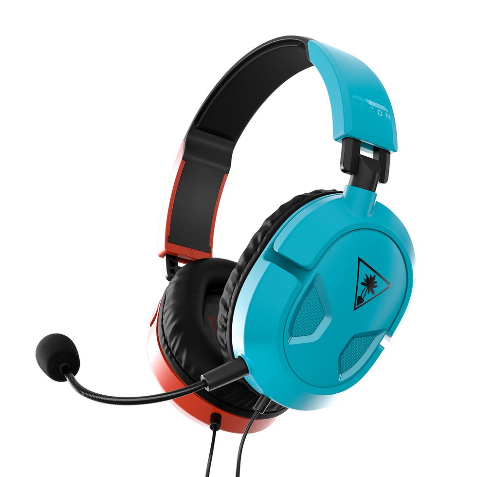 6 Best Gaming Headsets of 2024, Tested by Experts