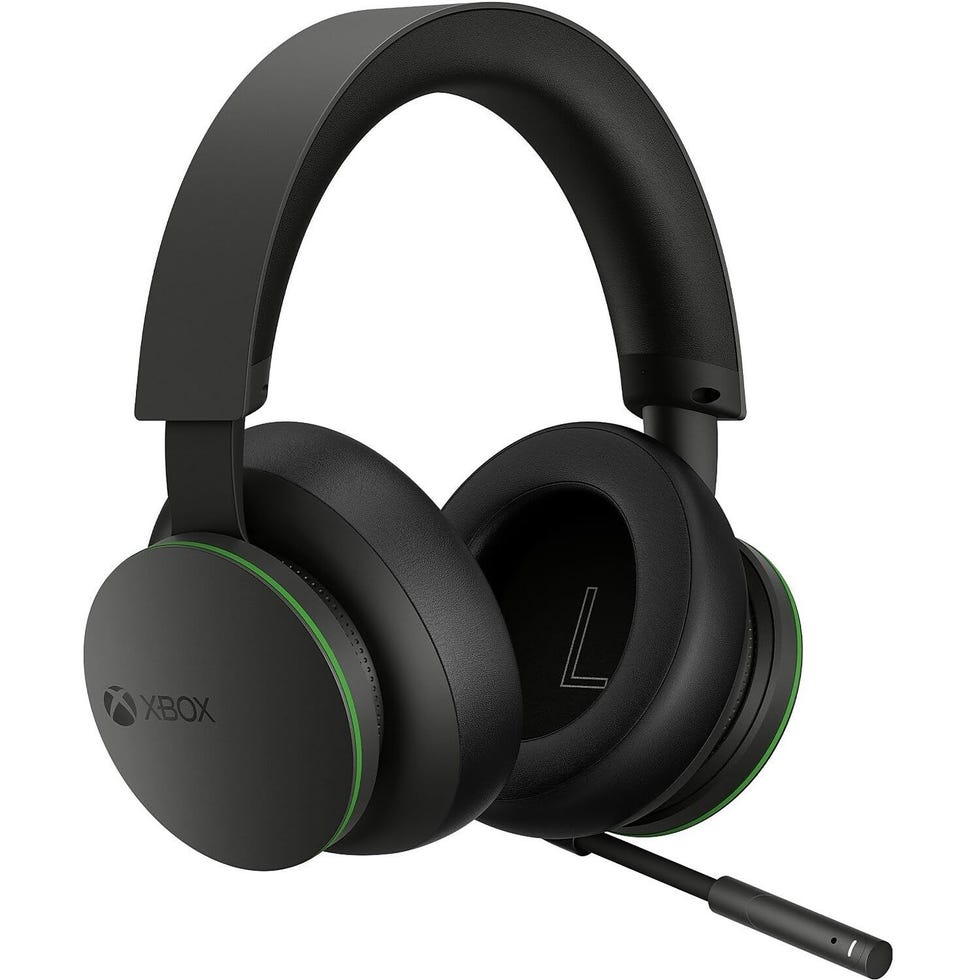 Wireless Headset