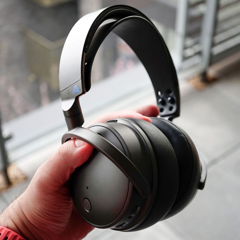 Maxwell Wireless Gaming Headset